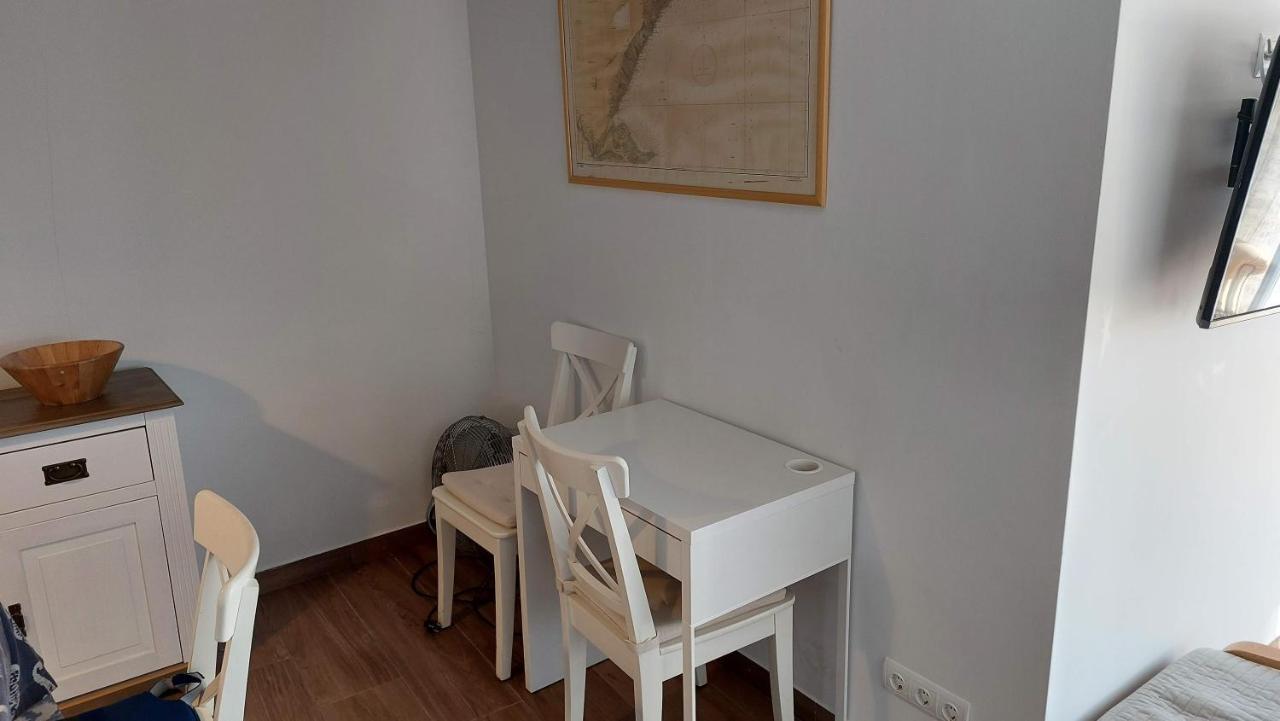 Appartamento Loft Con Espectaculares Vistas Al Puerto *